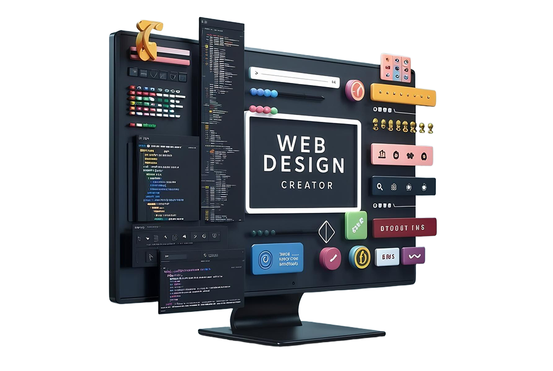 98 % Ultra-Fast Website Development Feature