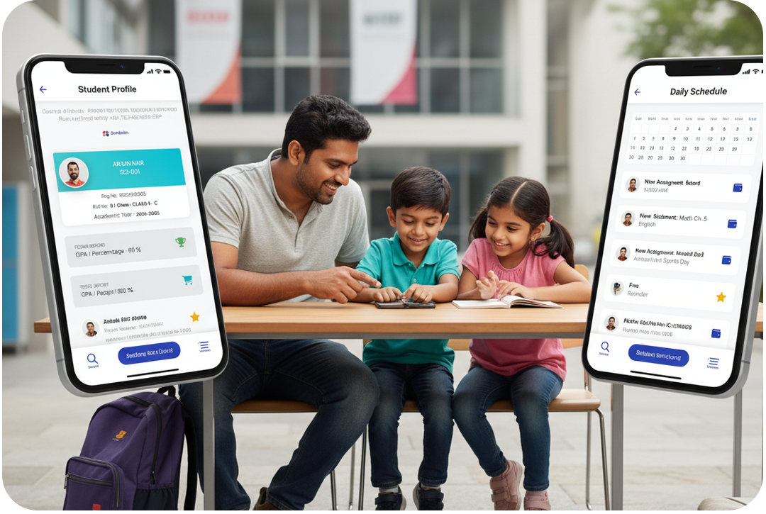 98 % Ultra-Fast Website Development Feature
