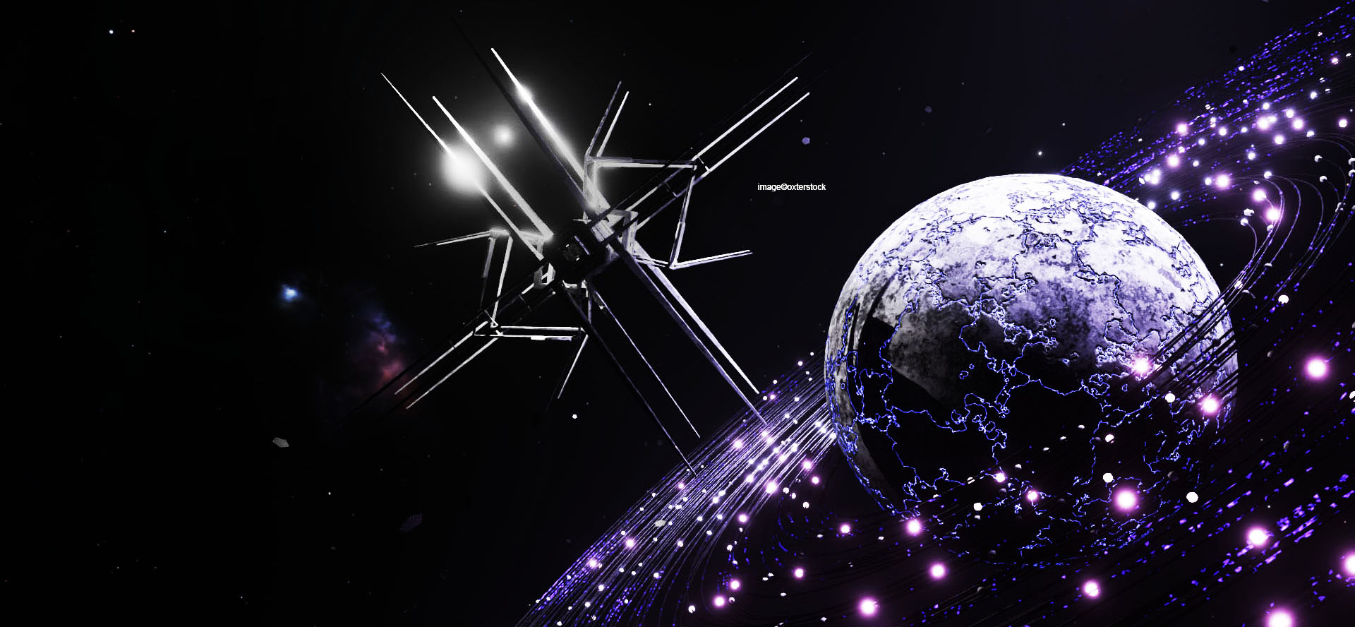 Mars - Emperor of Olympus A Movie By Techgensys Film Studio