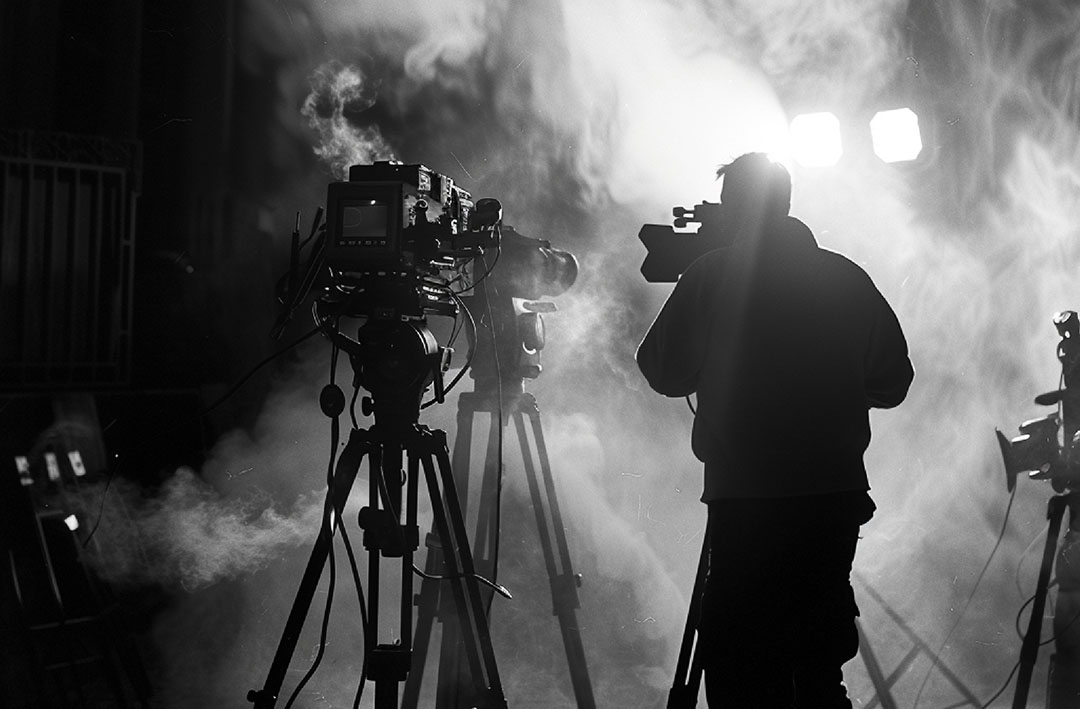 Techgensys Film Studio Image