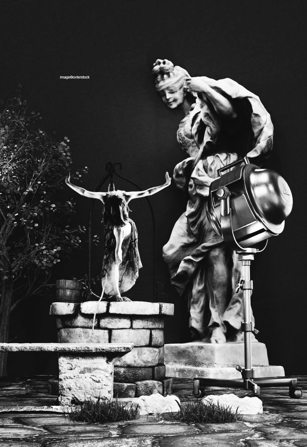 Techgensys Film Studio Shootin Demo Image