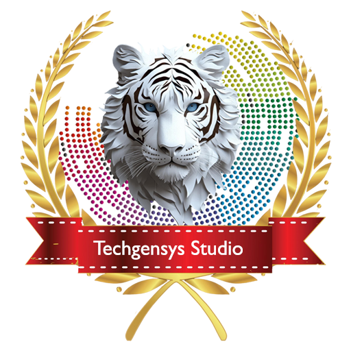 Techgensys Studio